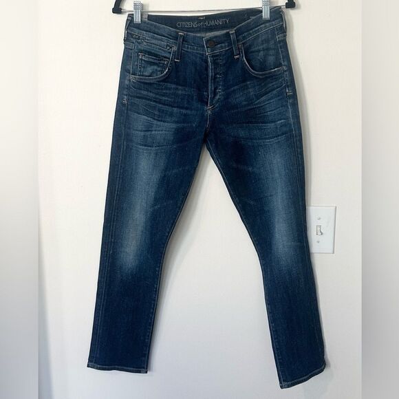 COH Emerson Slim Boyfriend Women’s Jeans 26